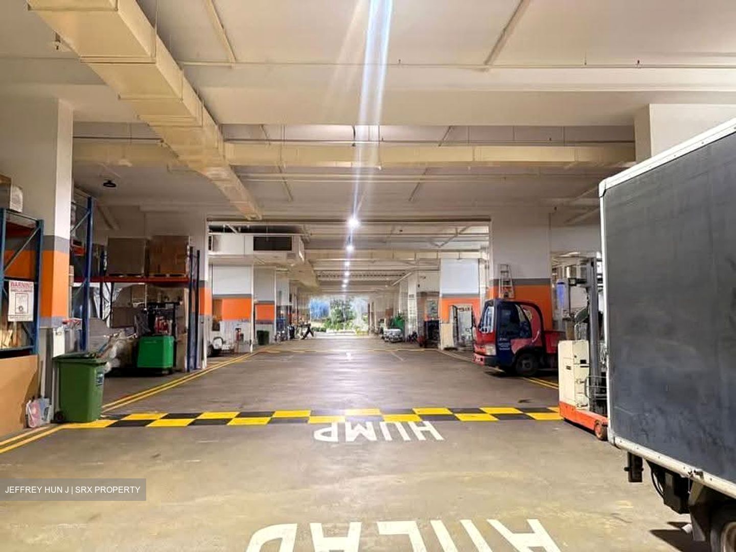 Unity Centre (D23), Factory #624474571